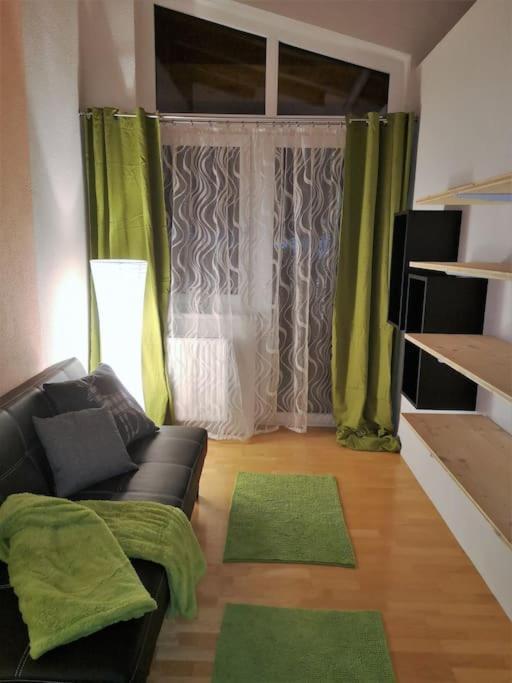 Apart Adlerhorst Arzl im Pitztal Εξωτερικό φωτογραφία